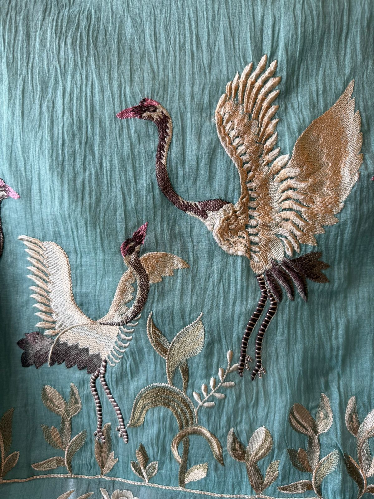 Mul cotton Shirt
