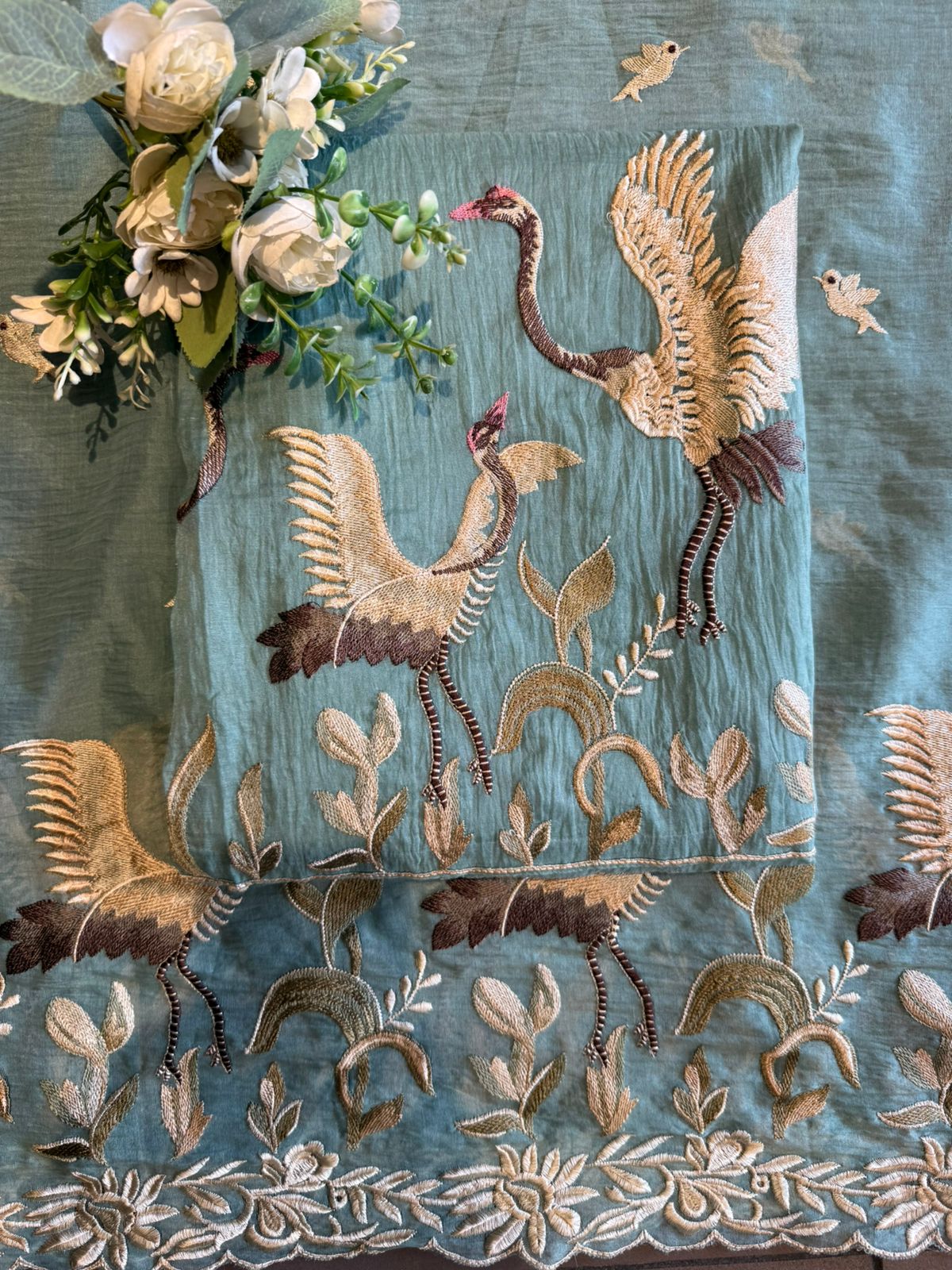 Mul cotton Shirt