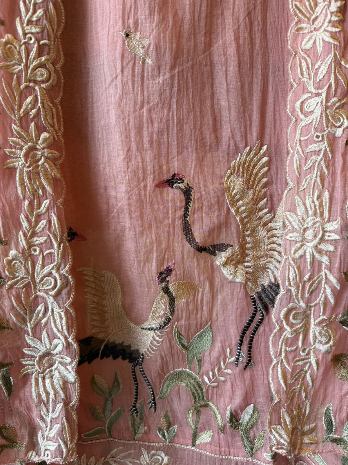 Mul cotton Shirt