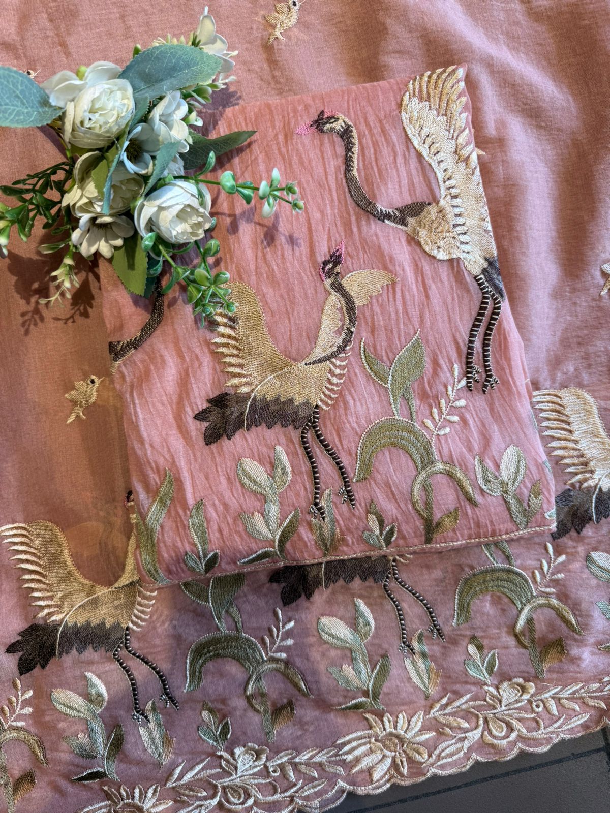 Mul cotton Shirt