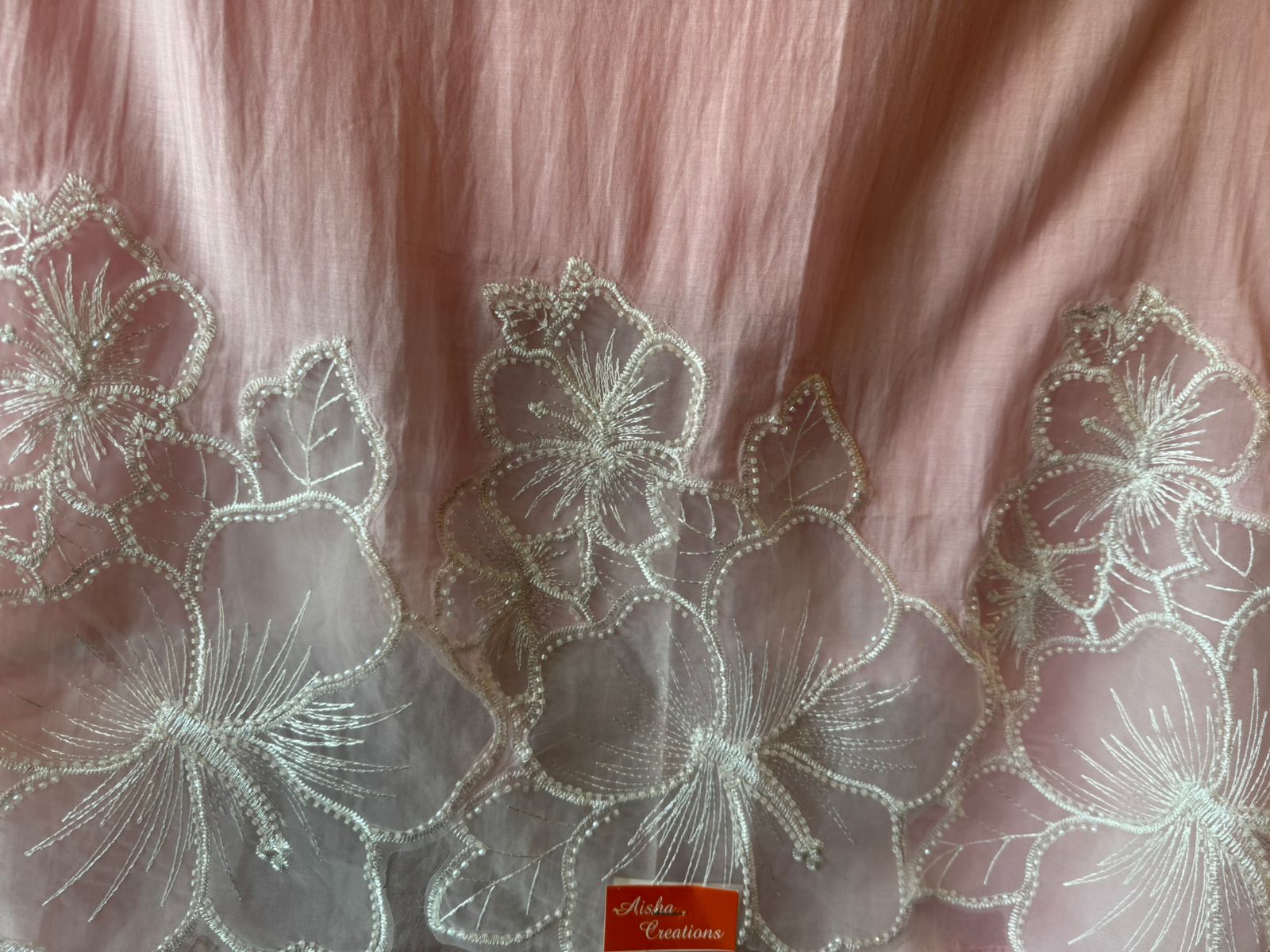 DESIGNER MUL COTTON SUIT