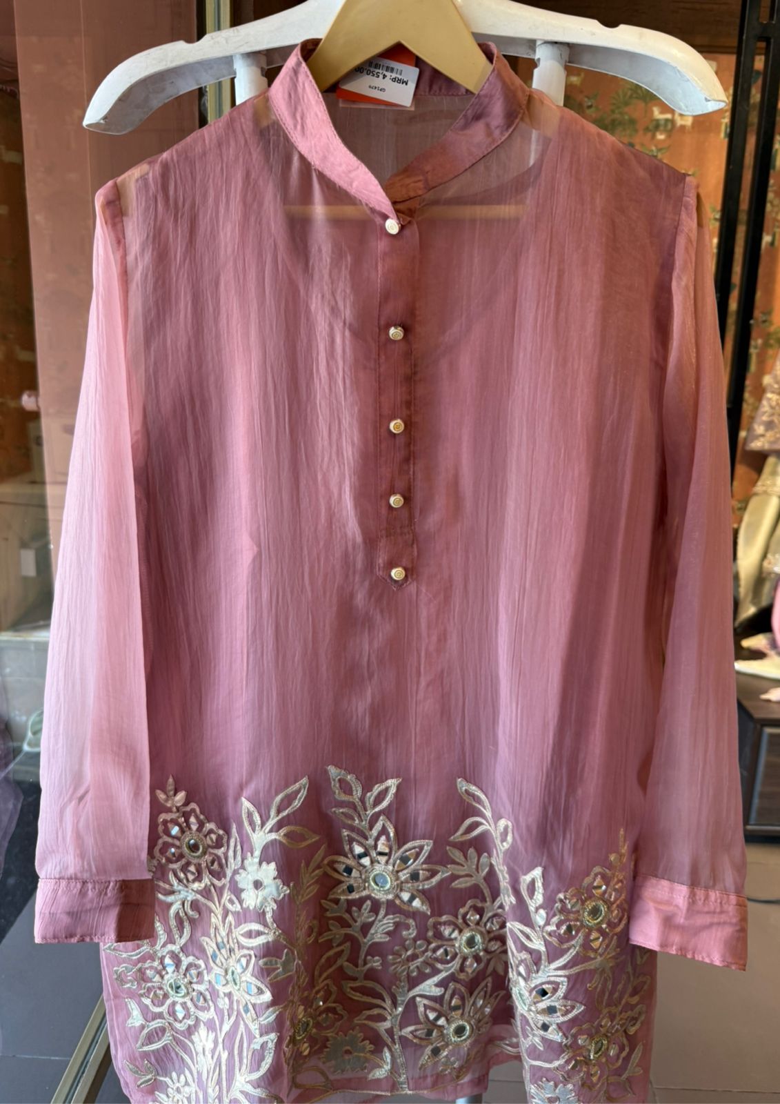 Sophisticated Coord set