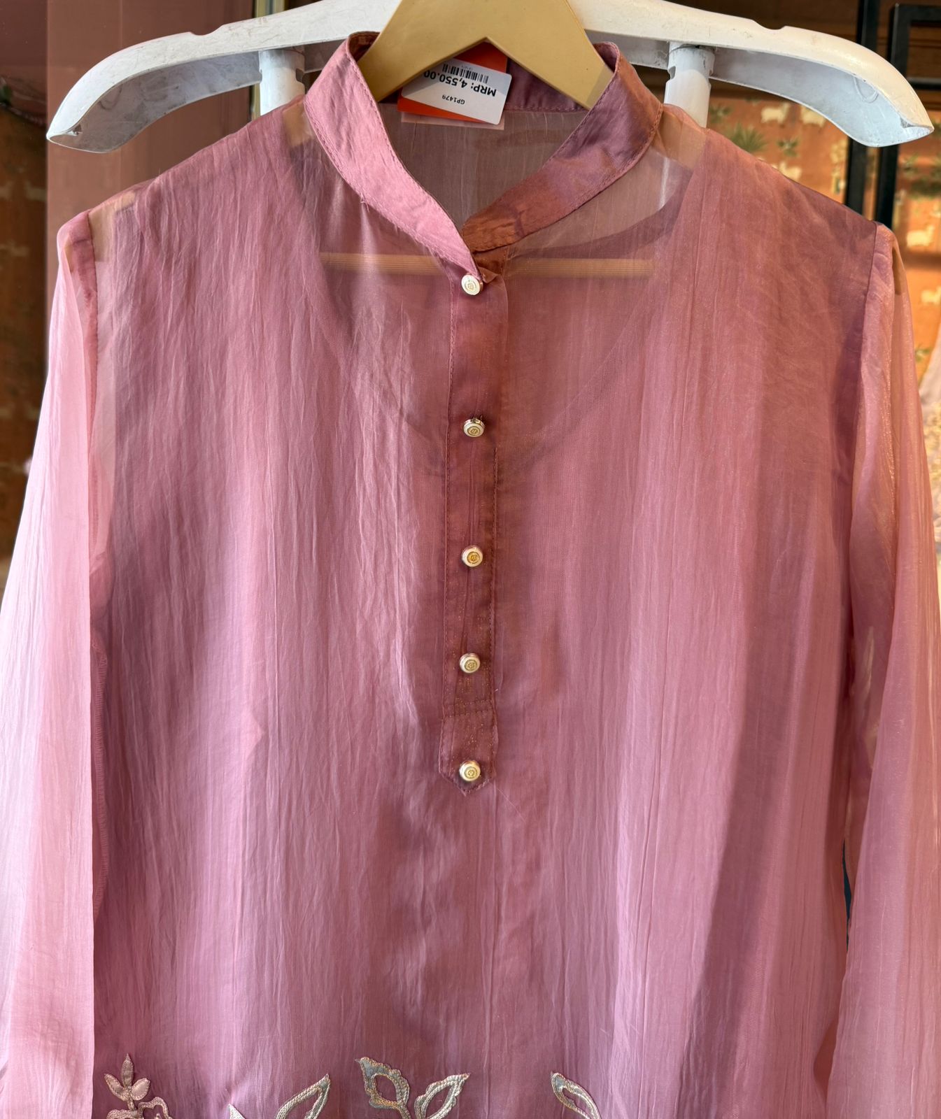 Sophisticated Coord set