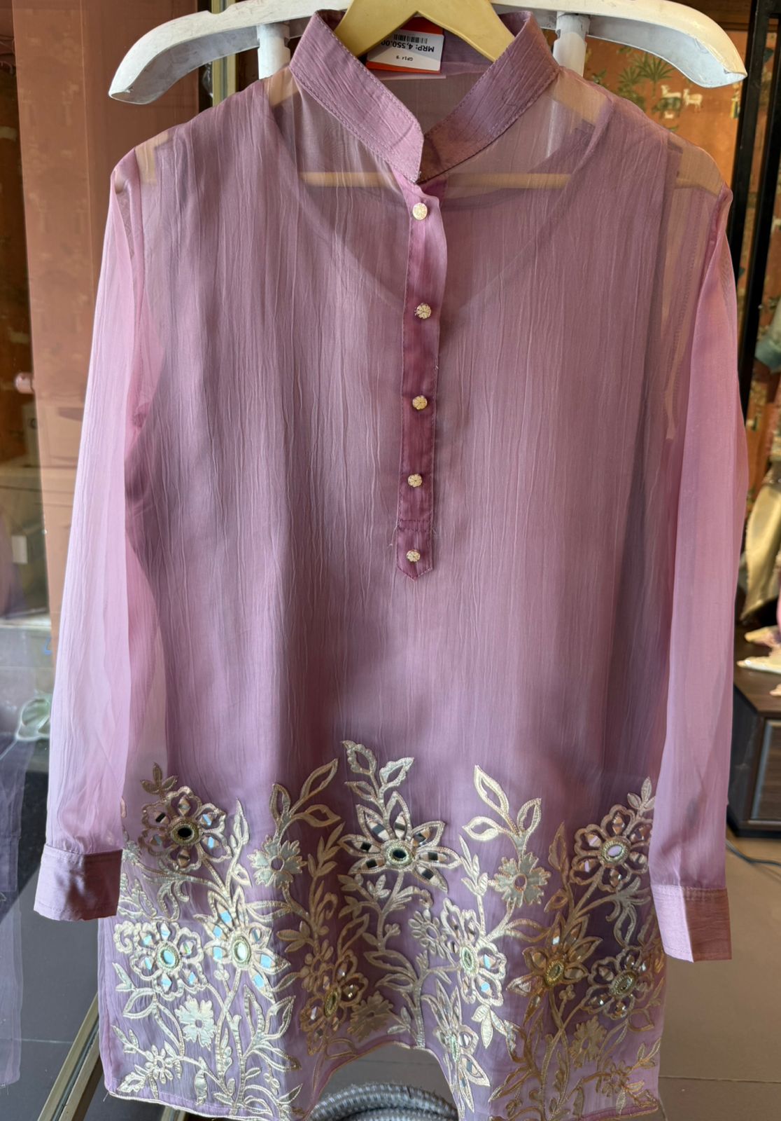 Sophisticated Coord set