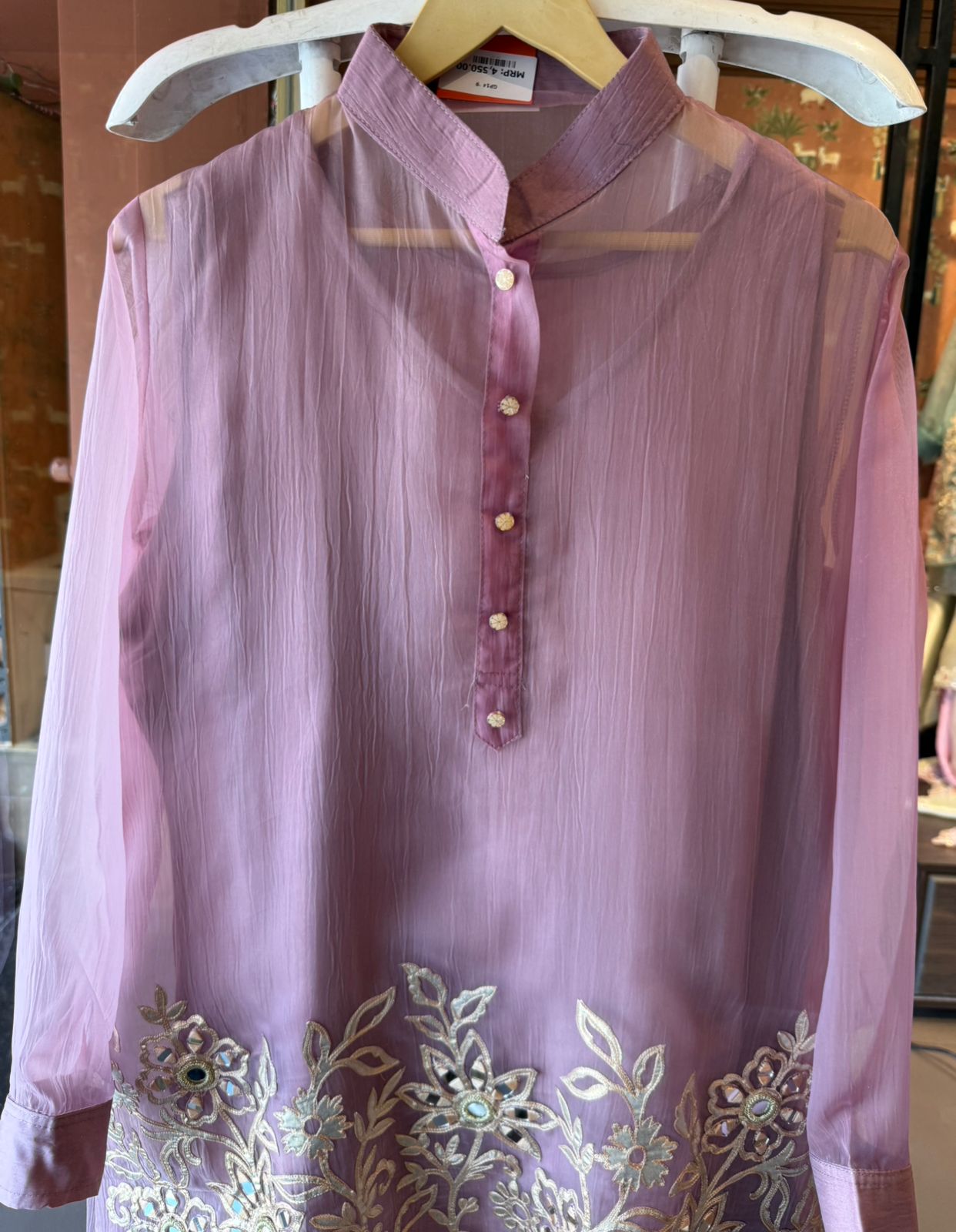 Sophisticated Coord set