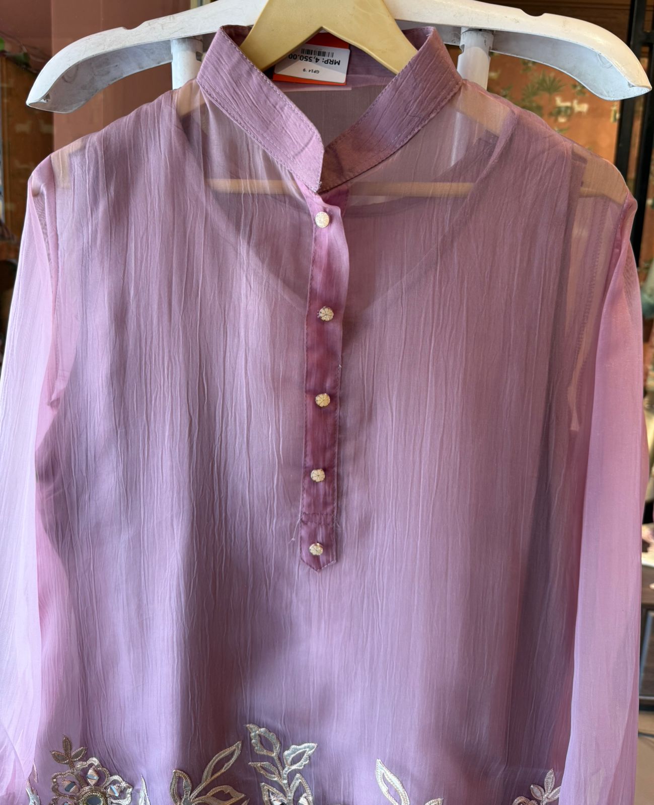 Sophisticated Coord set