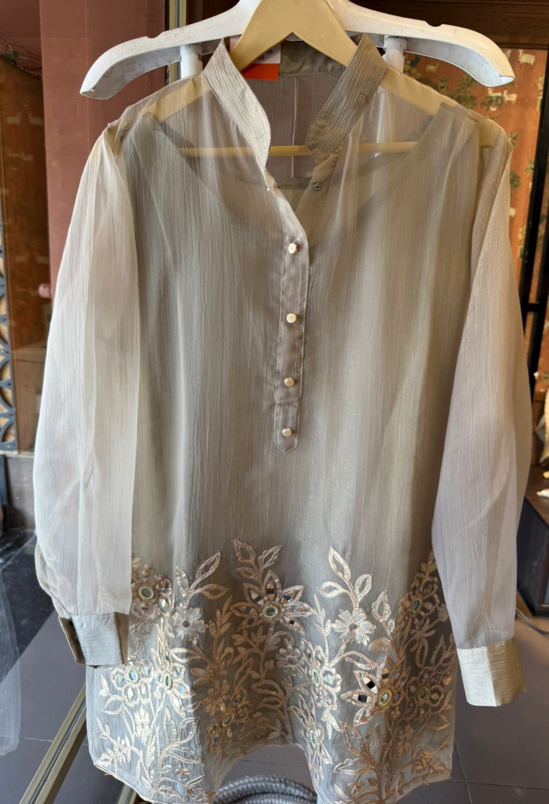 Sophisticated Coord set