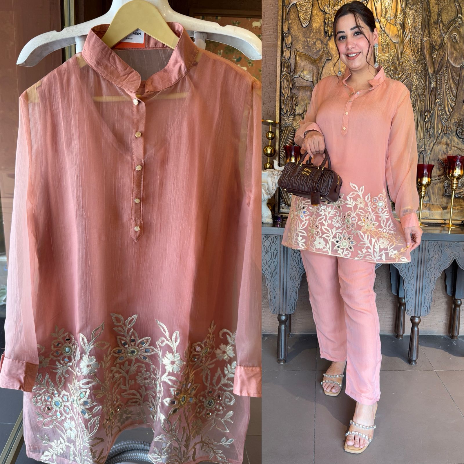 Sophisticated Coord set