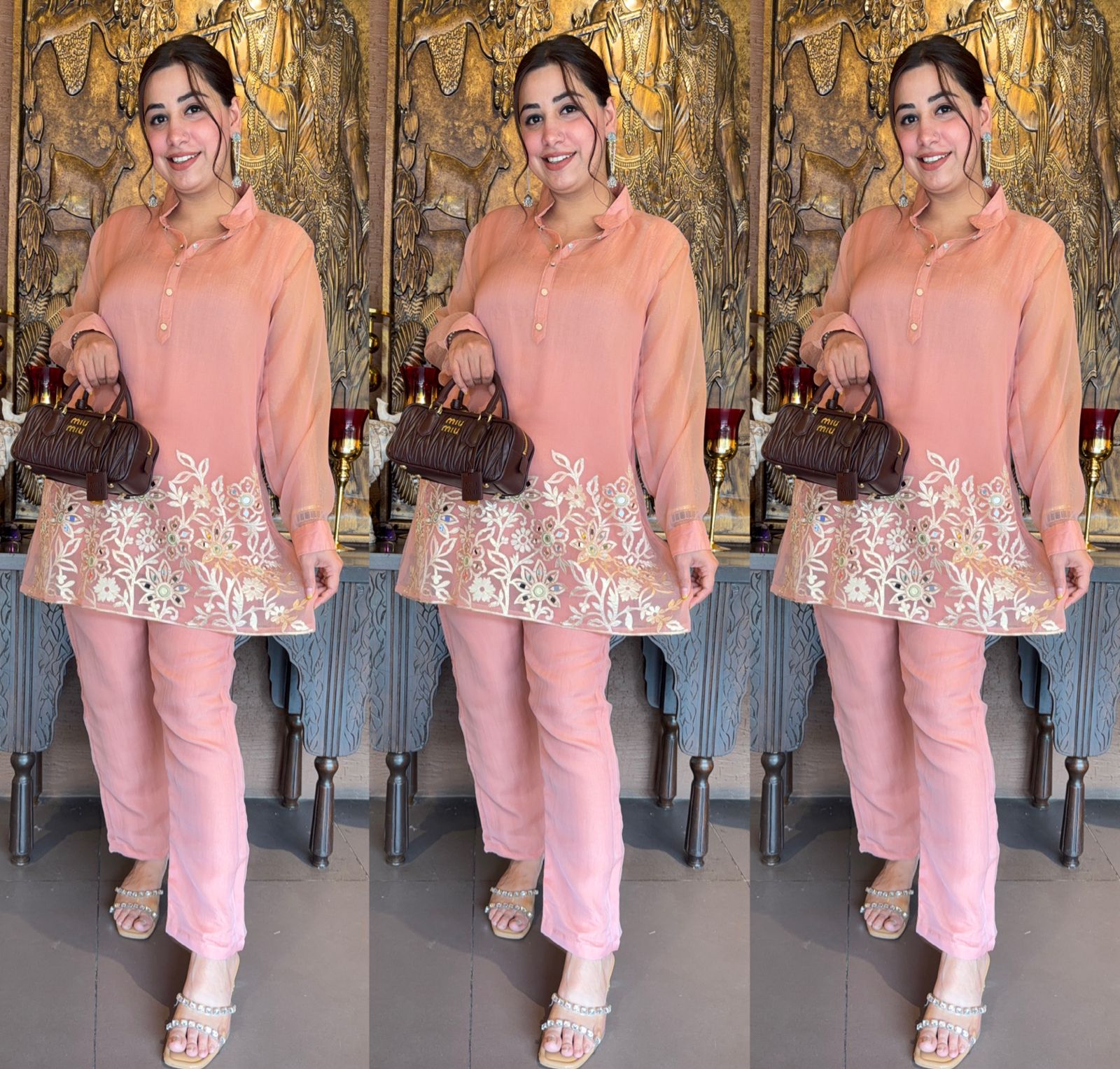 Sophisticated Coord set