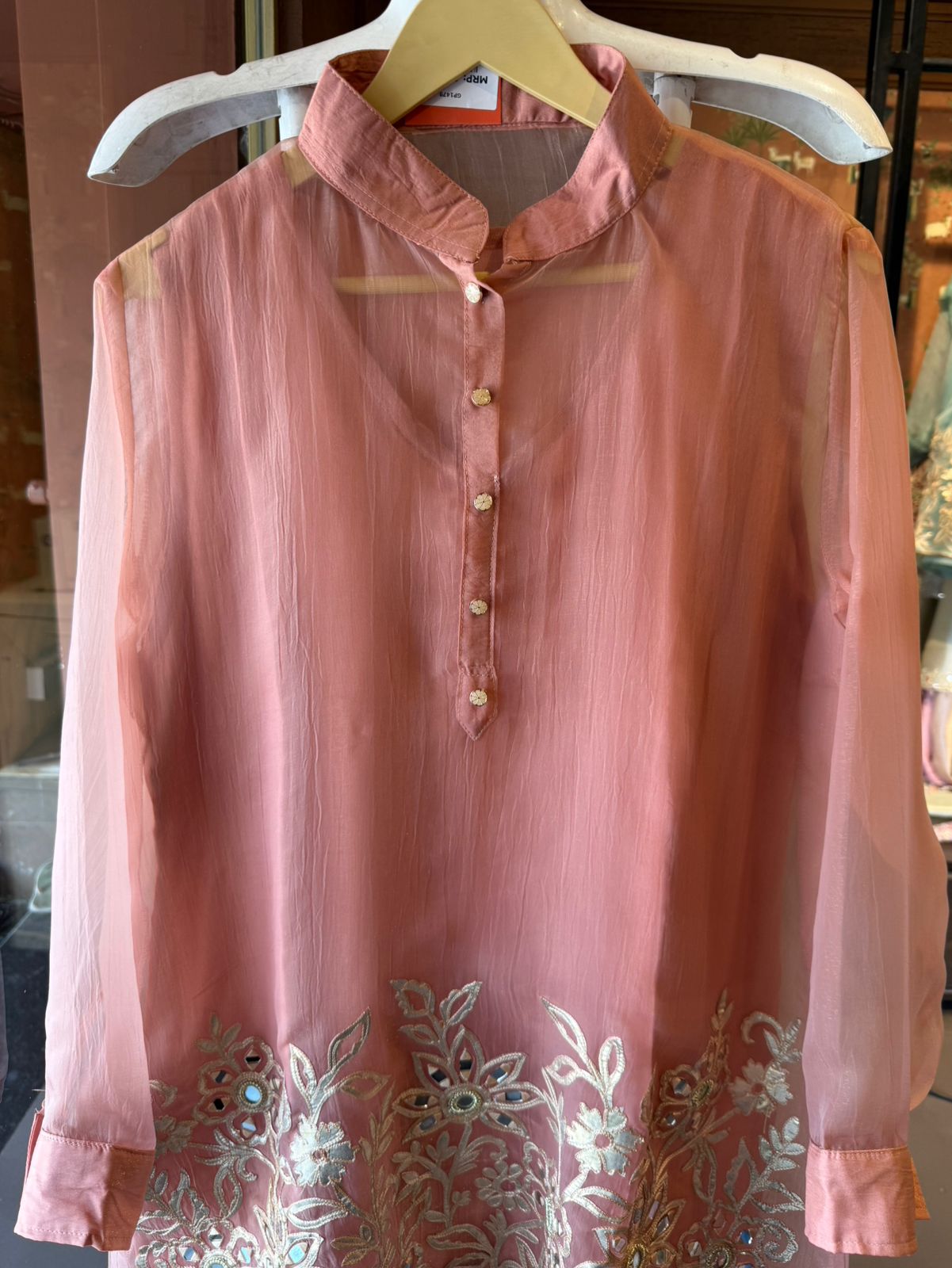 Sophisticated Coord set