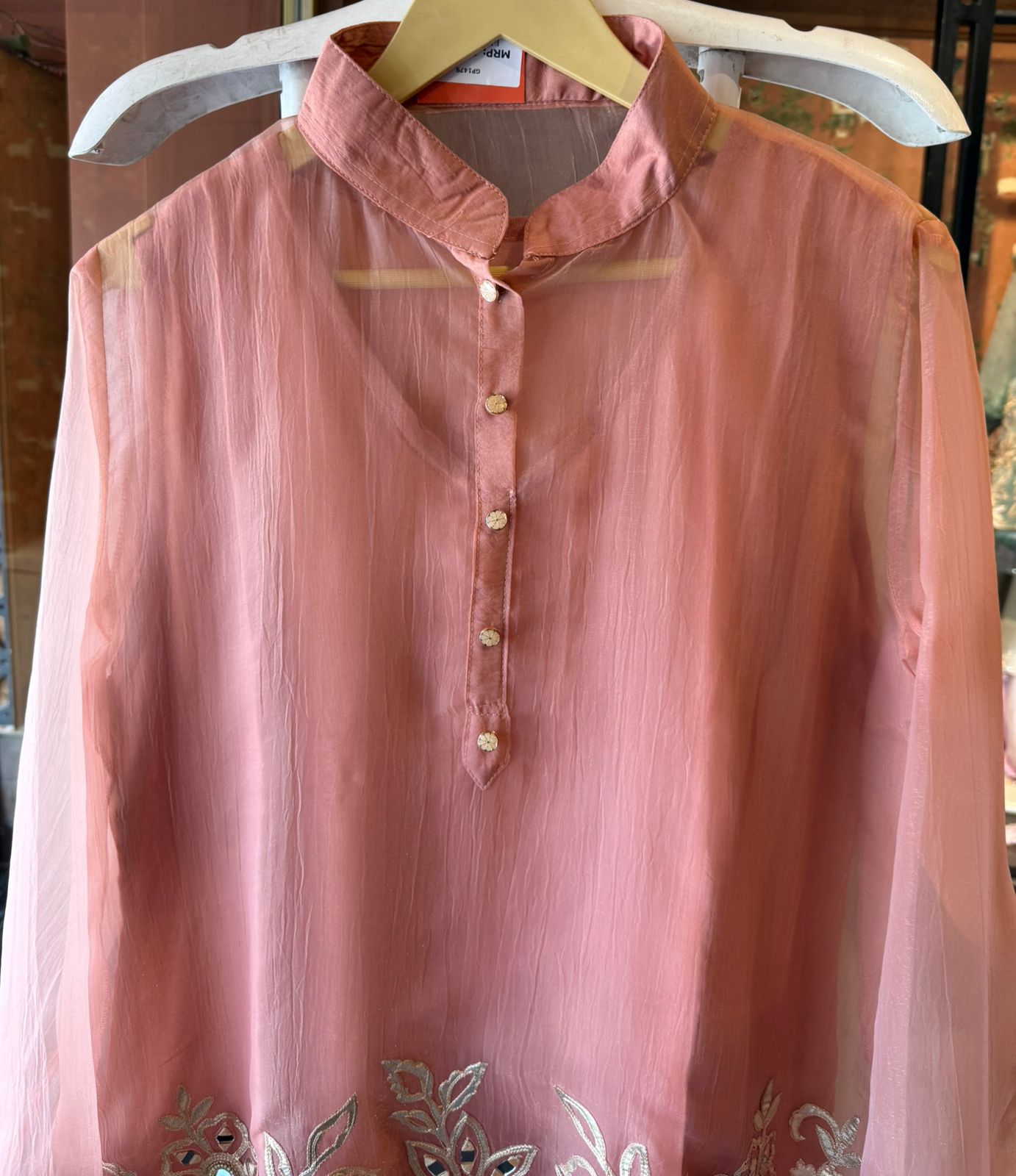 Sophisticated Coord set