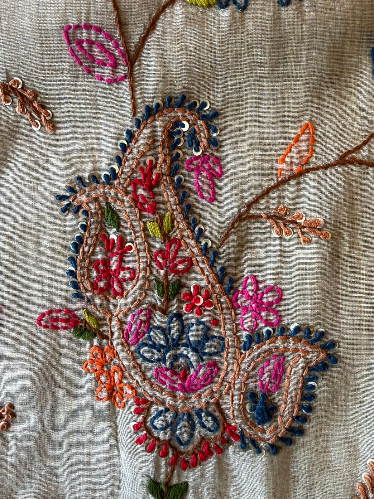 KHAADI cotton Shirt