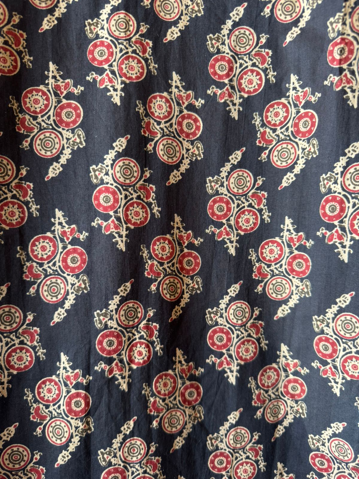 Pure organic Cotton suit