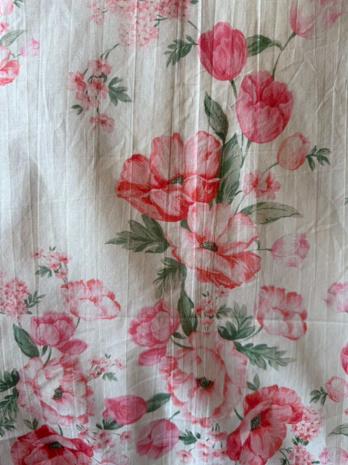 Premium Swiss cotton digitally printed suit