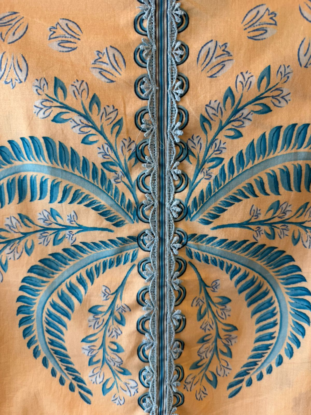 PURE COTTON DESIGNER SUITS
