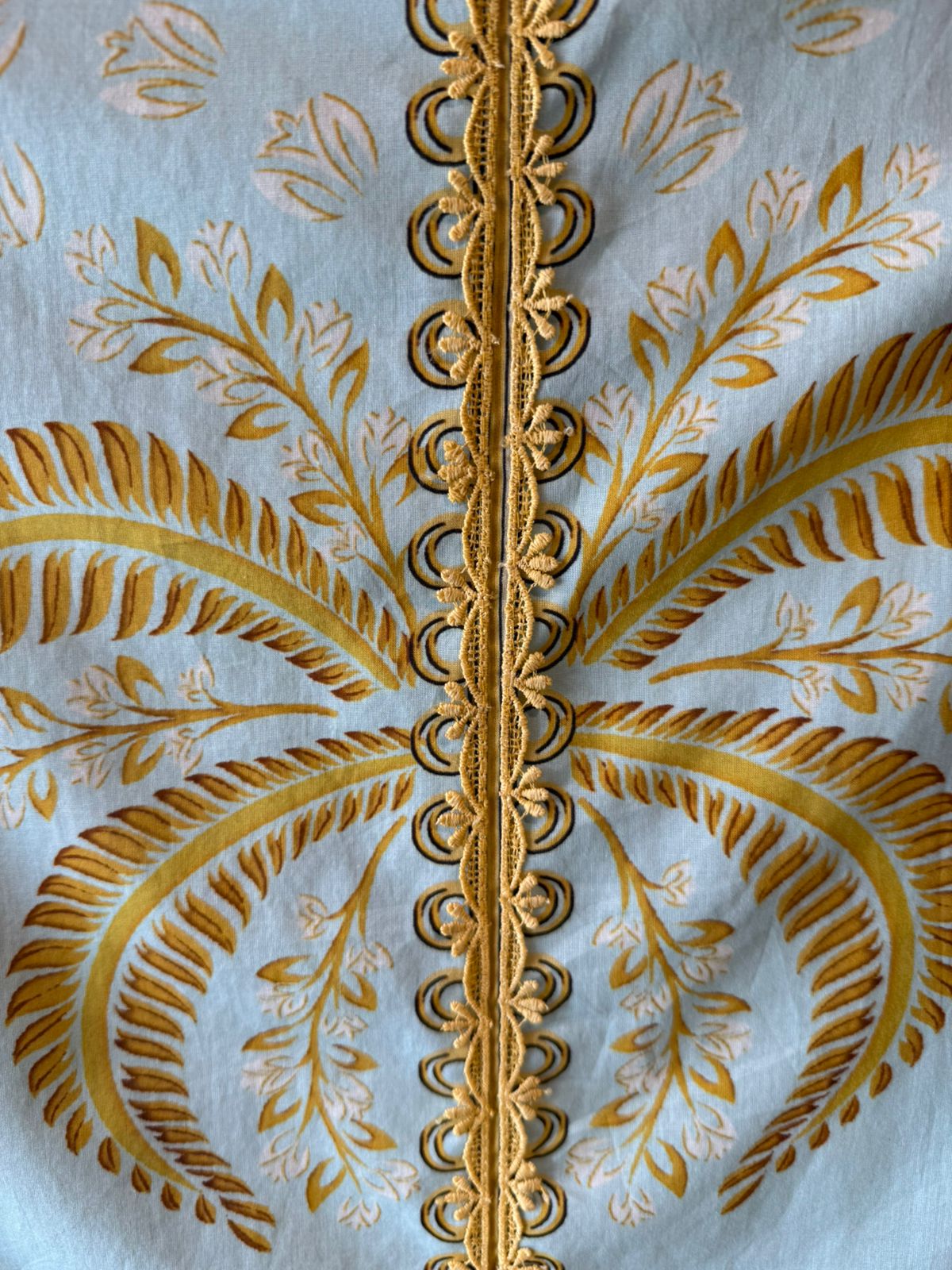 PURE COTTON DESIGNER SUITS