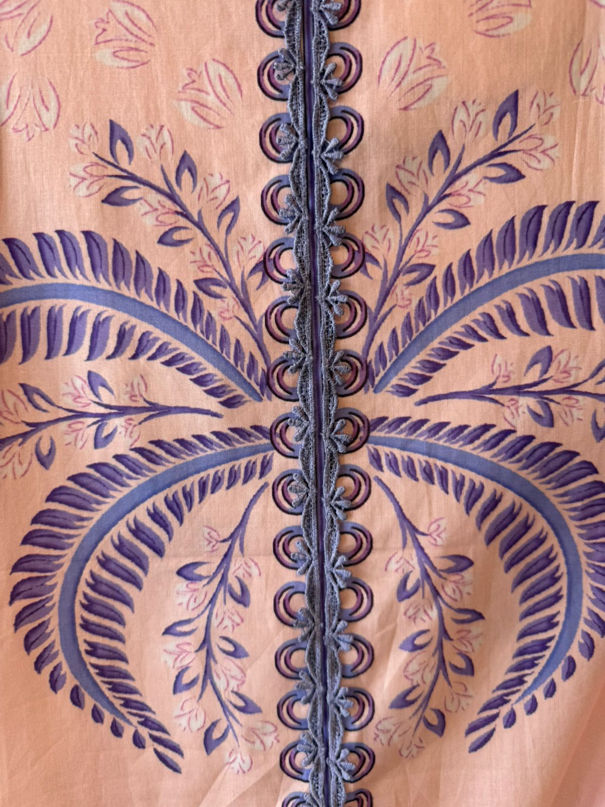 PURE COTTON DESIGNER SUITS