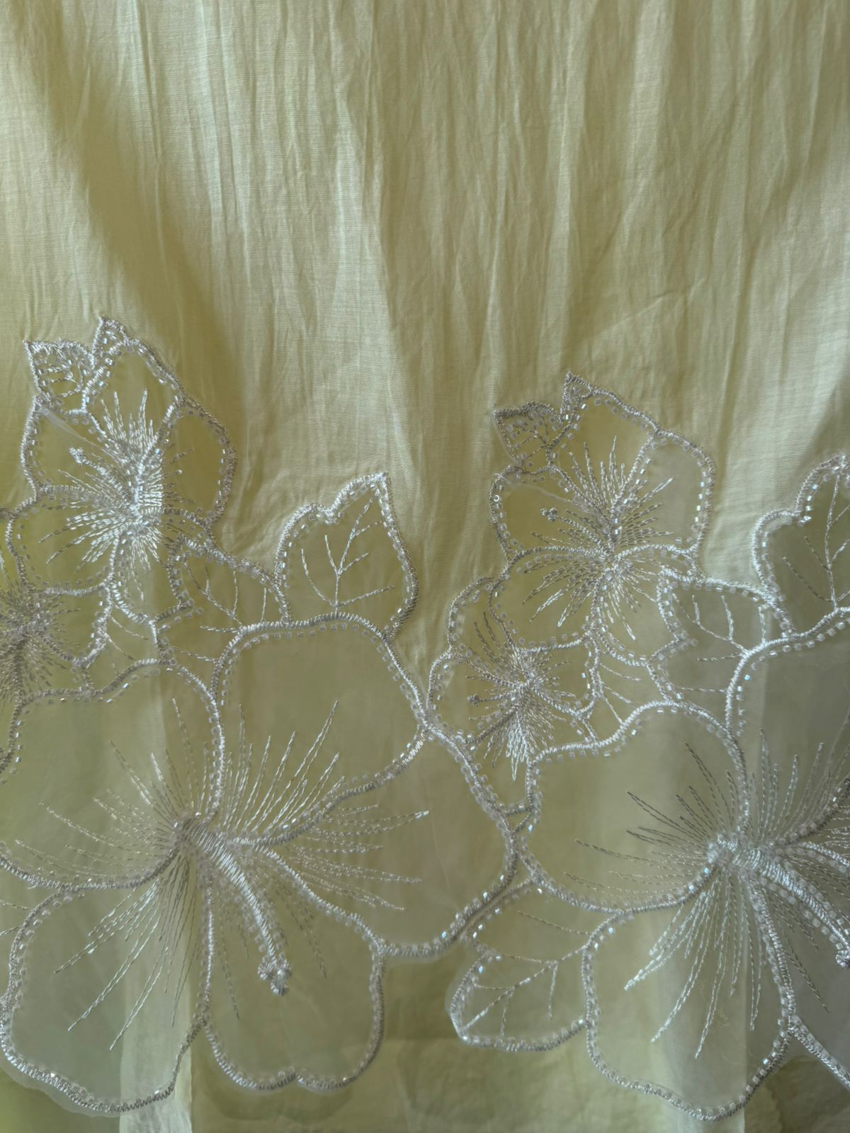 DESIGNER MUL COTTON SUIT