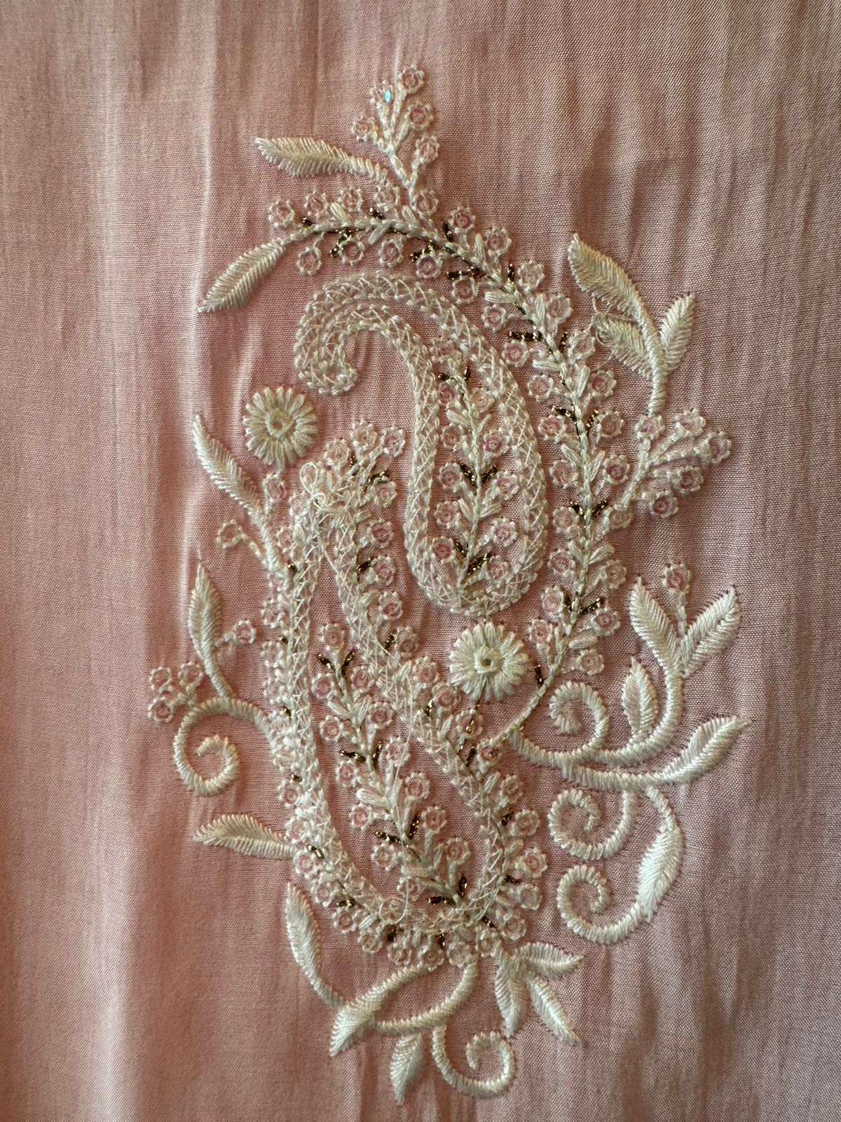 Premium lightweight Mul cotton Unstitched Suit