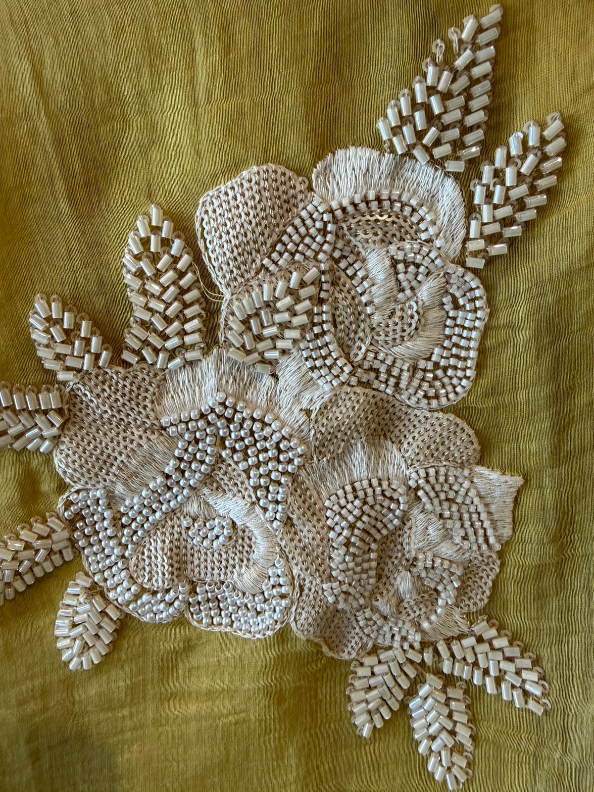 Pure soft Mul cotton chanderi unstitched suit
