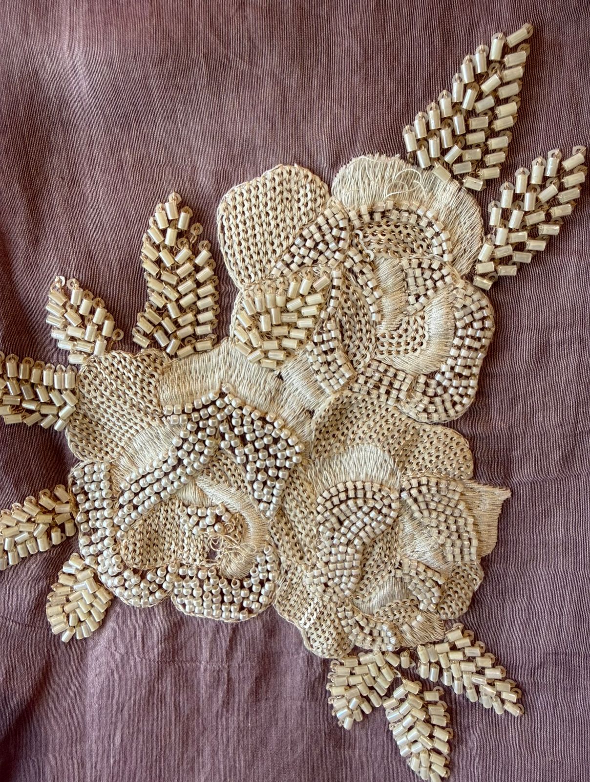 Pure soft Mul cotton chanderi unstitched suit