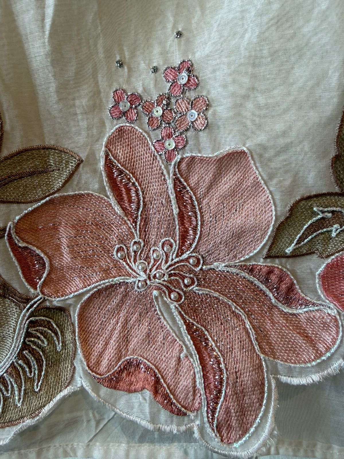 Soft Mul cotton Suit