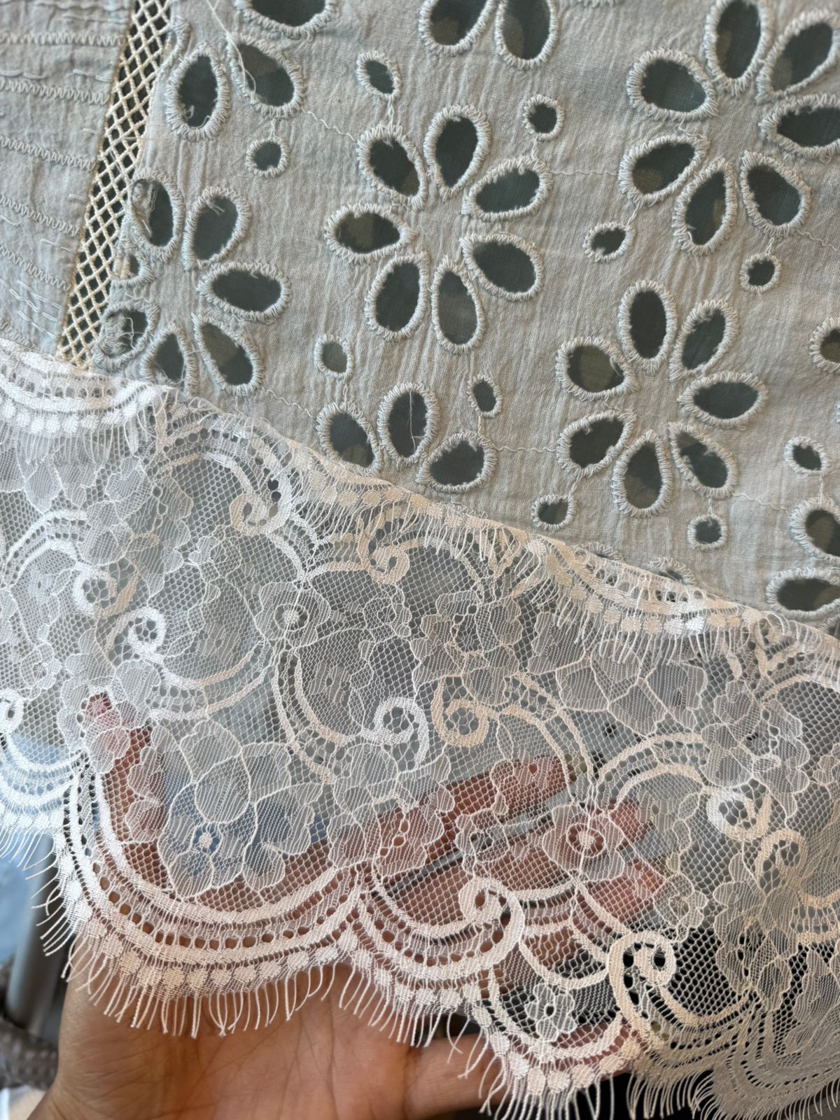 Hakuba chicken kurta set