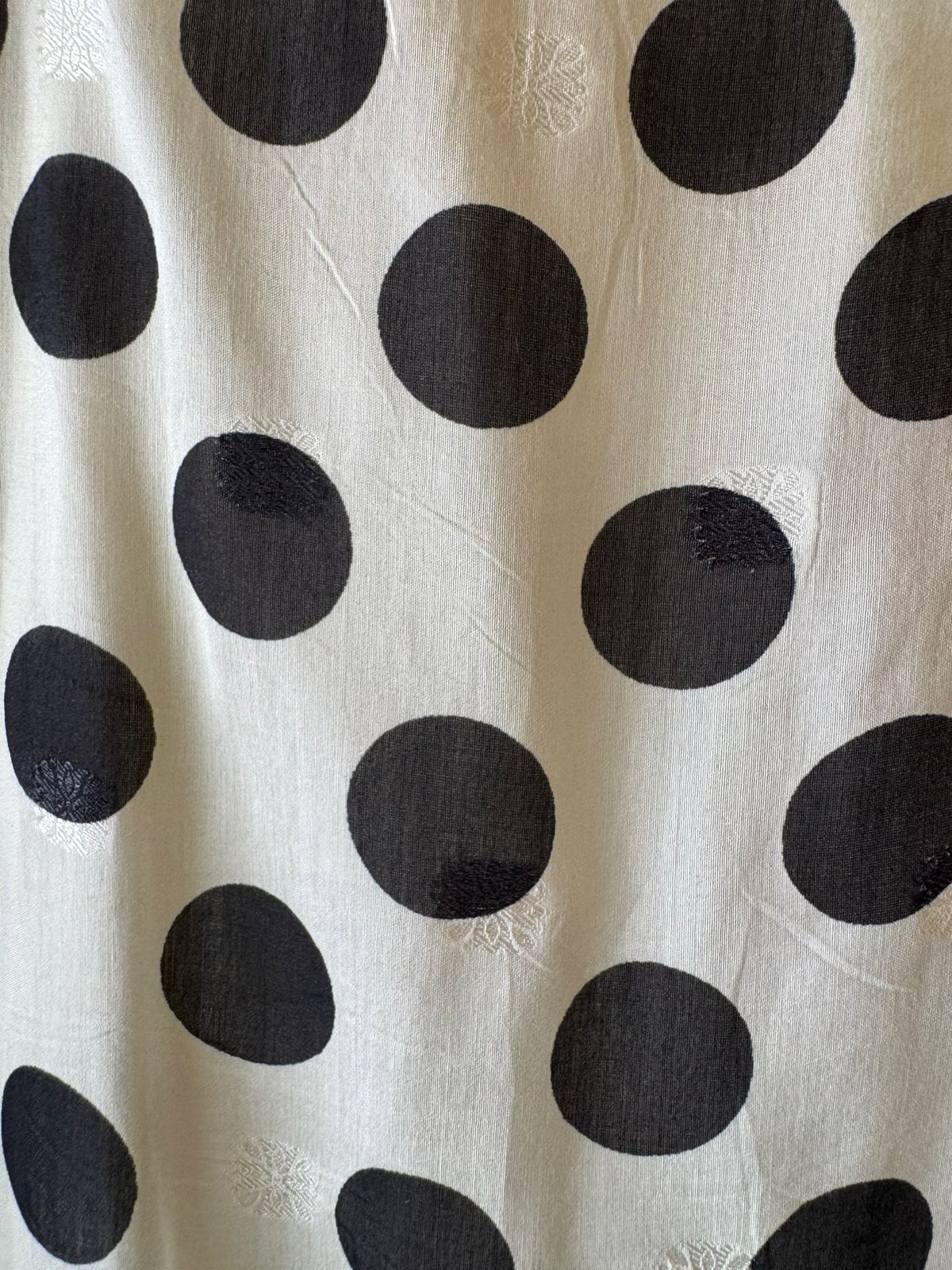 Lightweight cotton Muslin unstitched suit