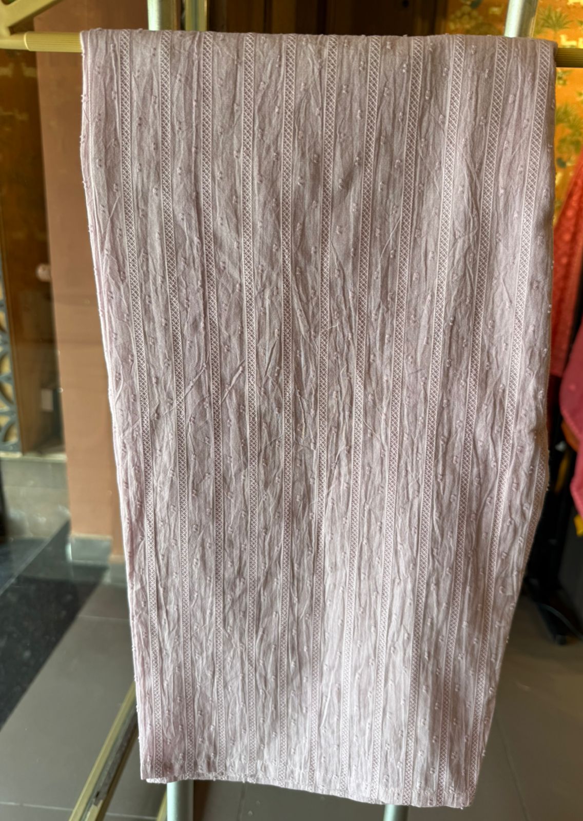 HAKUBA CHICKEN COTTON READYMADE SETS