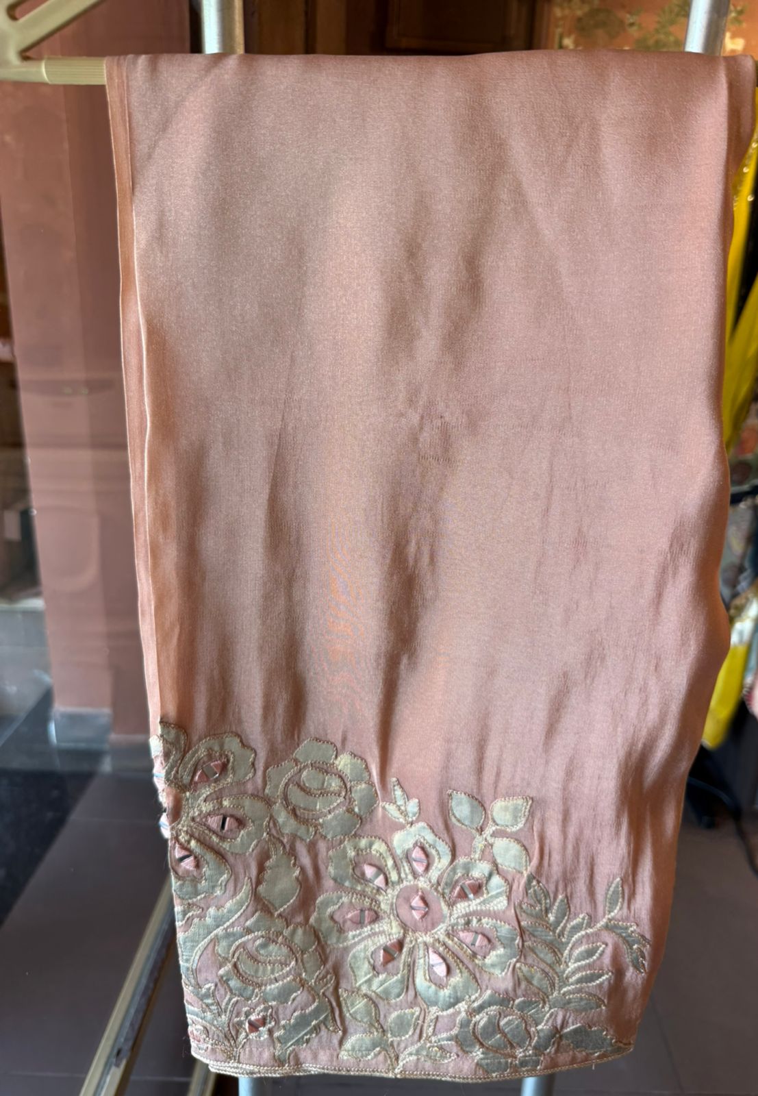 Ethnic Two Piece set