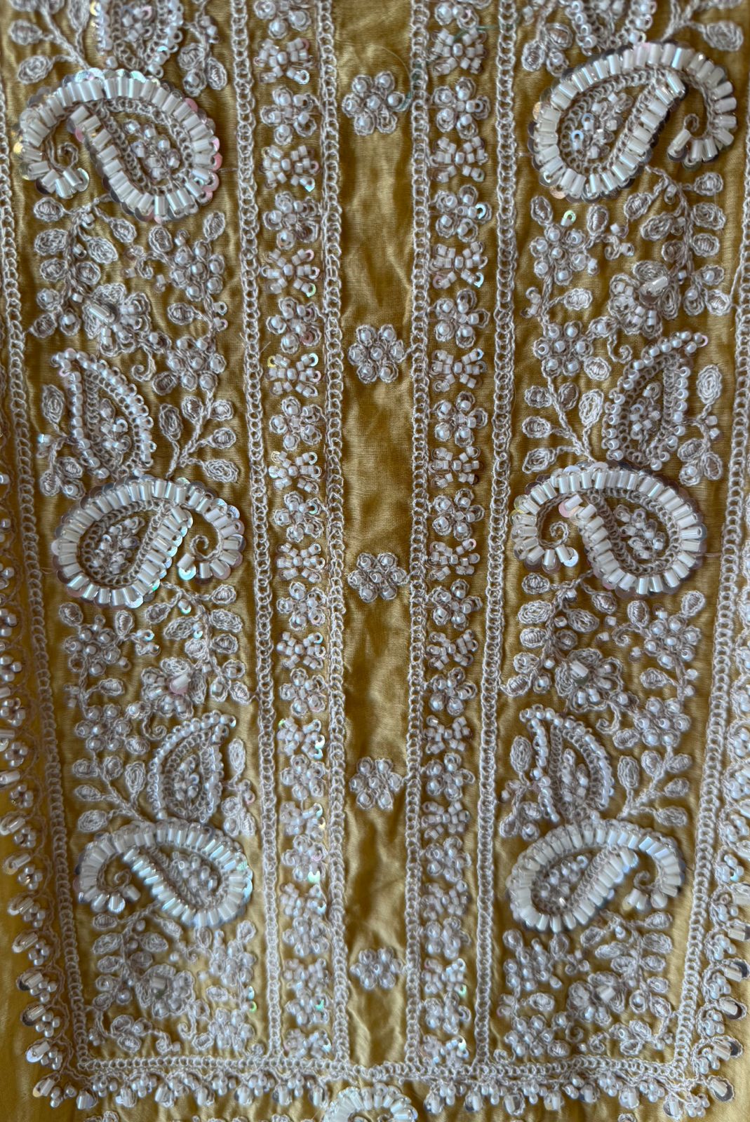 Heavy festive wear Suit set