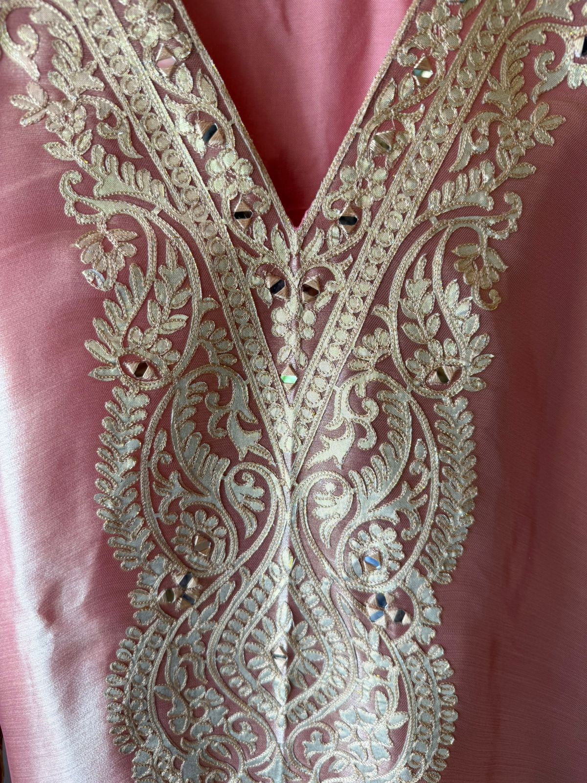 Giraffe tissue Long Dresses