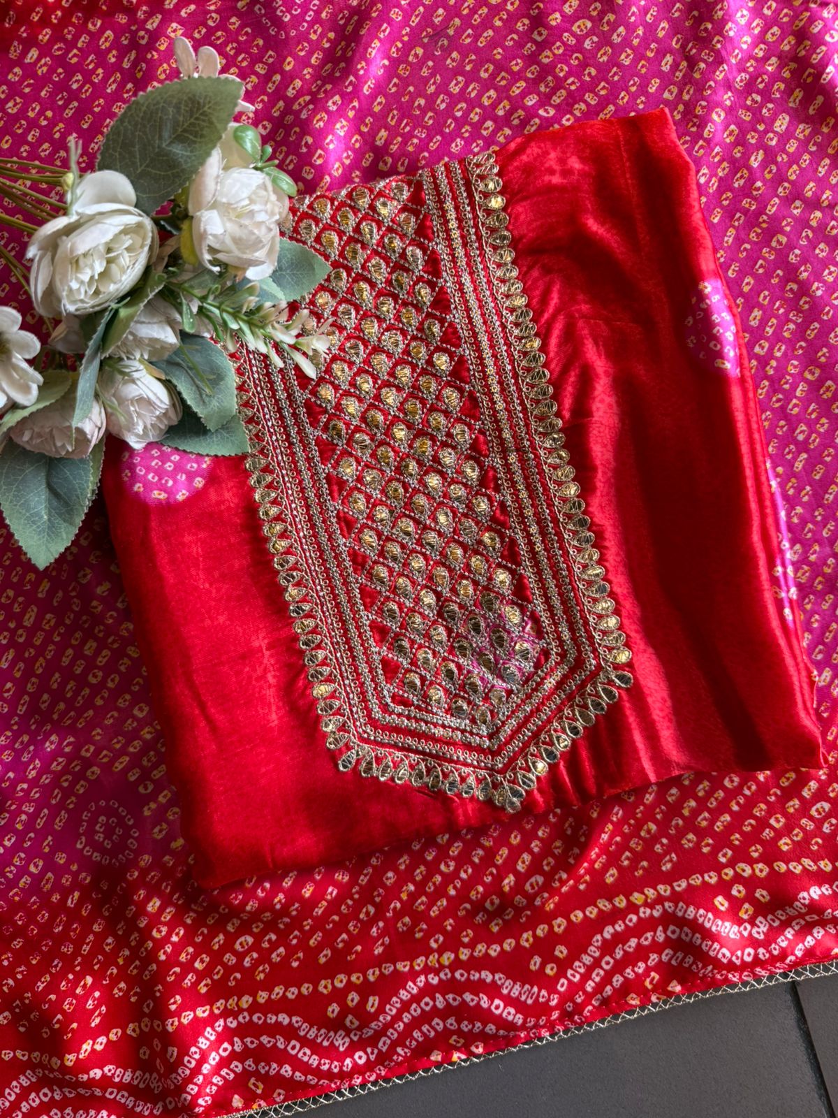 Exquisite Royal Suit Set