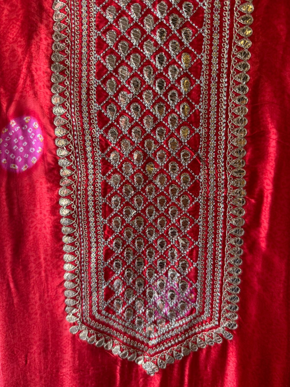 Exquisite Royal Suit Set