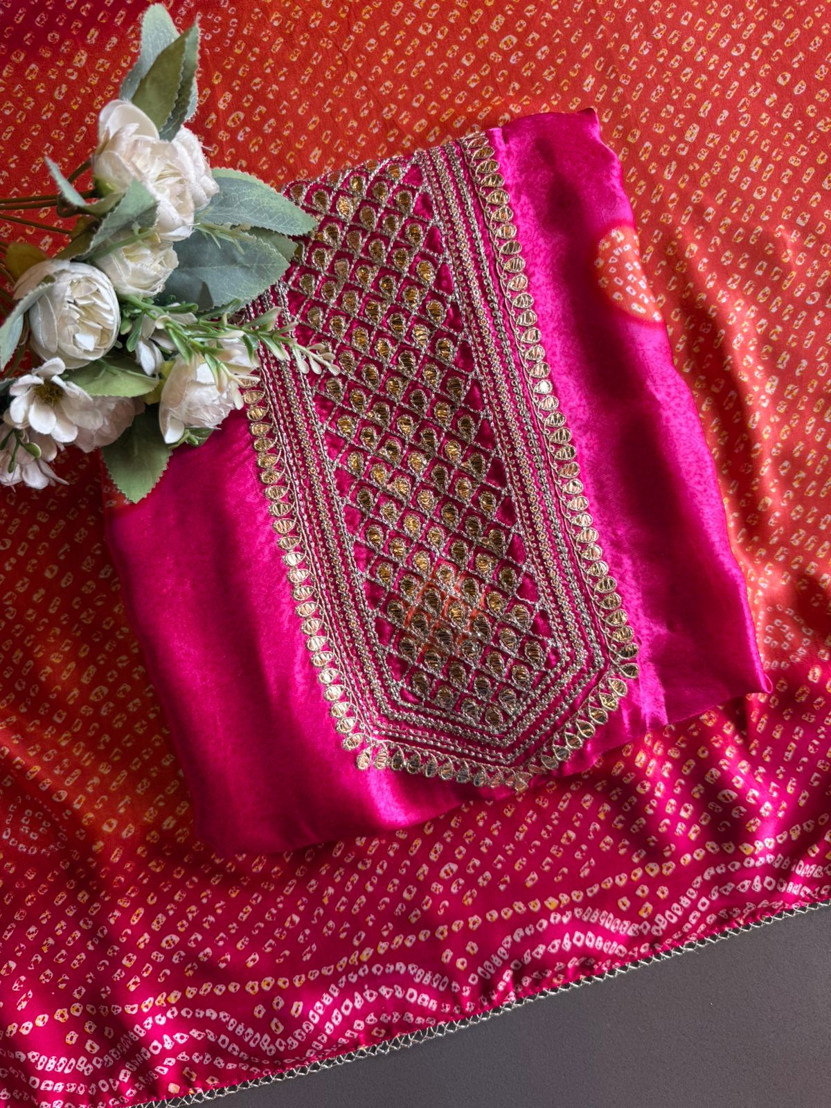 Exquisite Royal Suit Set