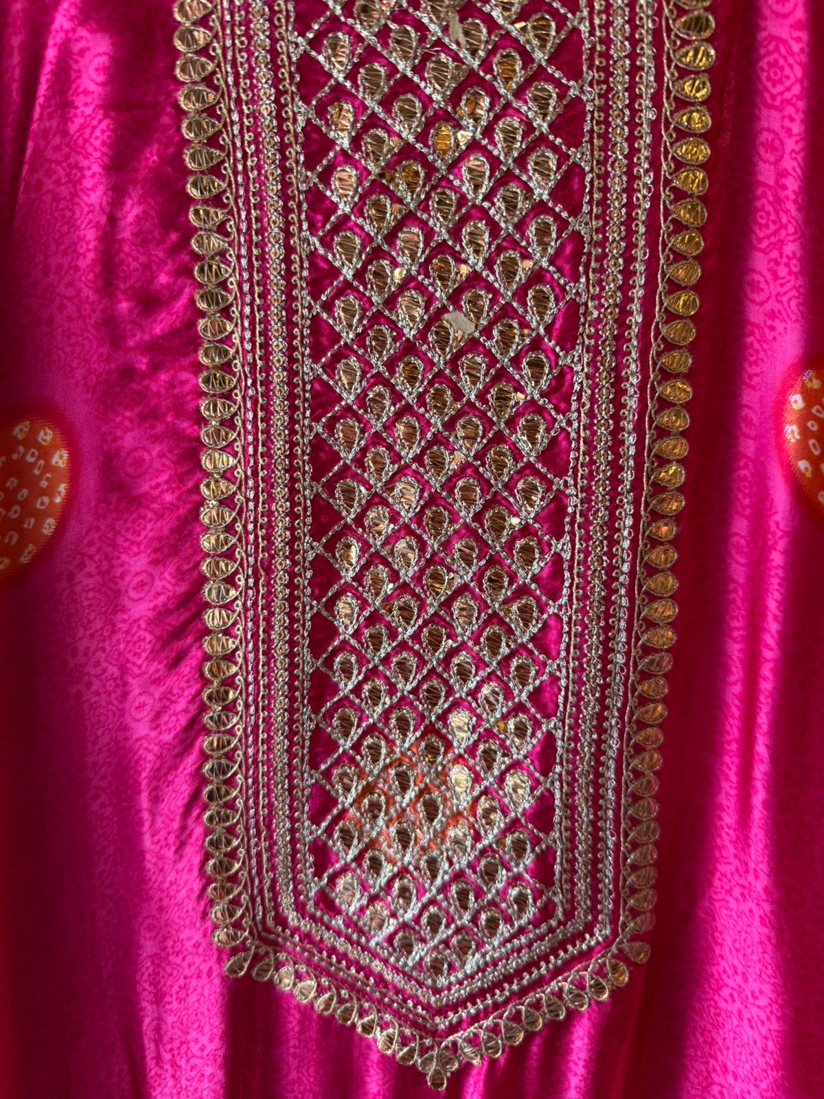 Exquisite Royal Suit Set
