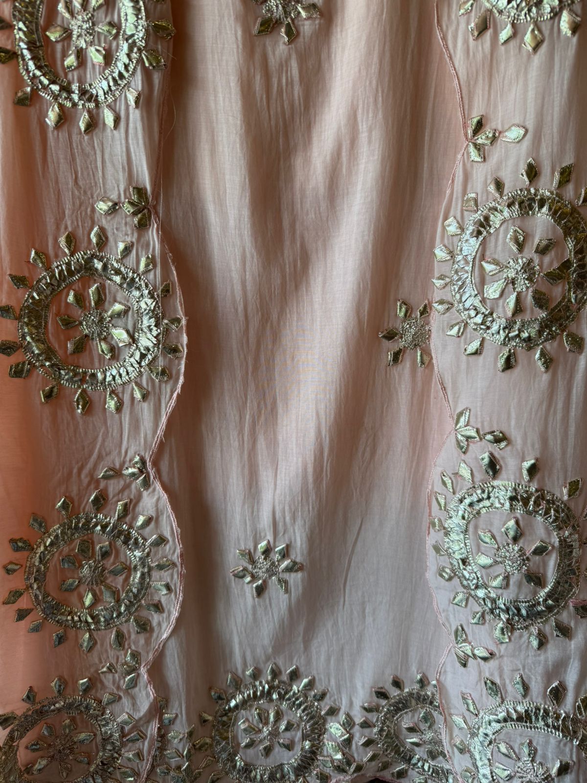 Graceful Suit kurta set