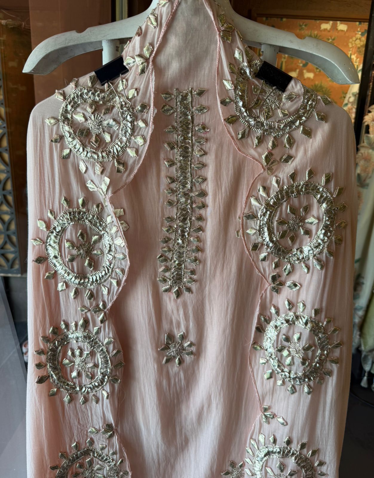 Graceful Suit kurta set