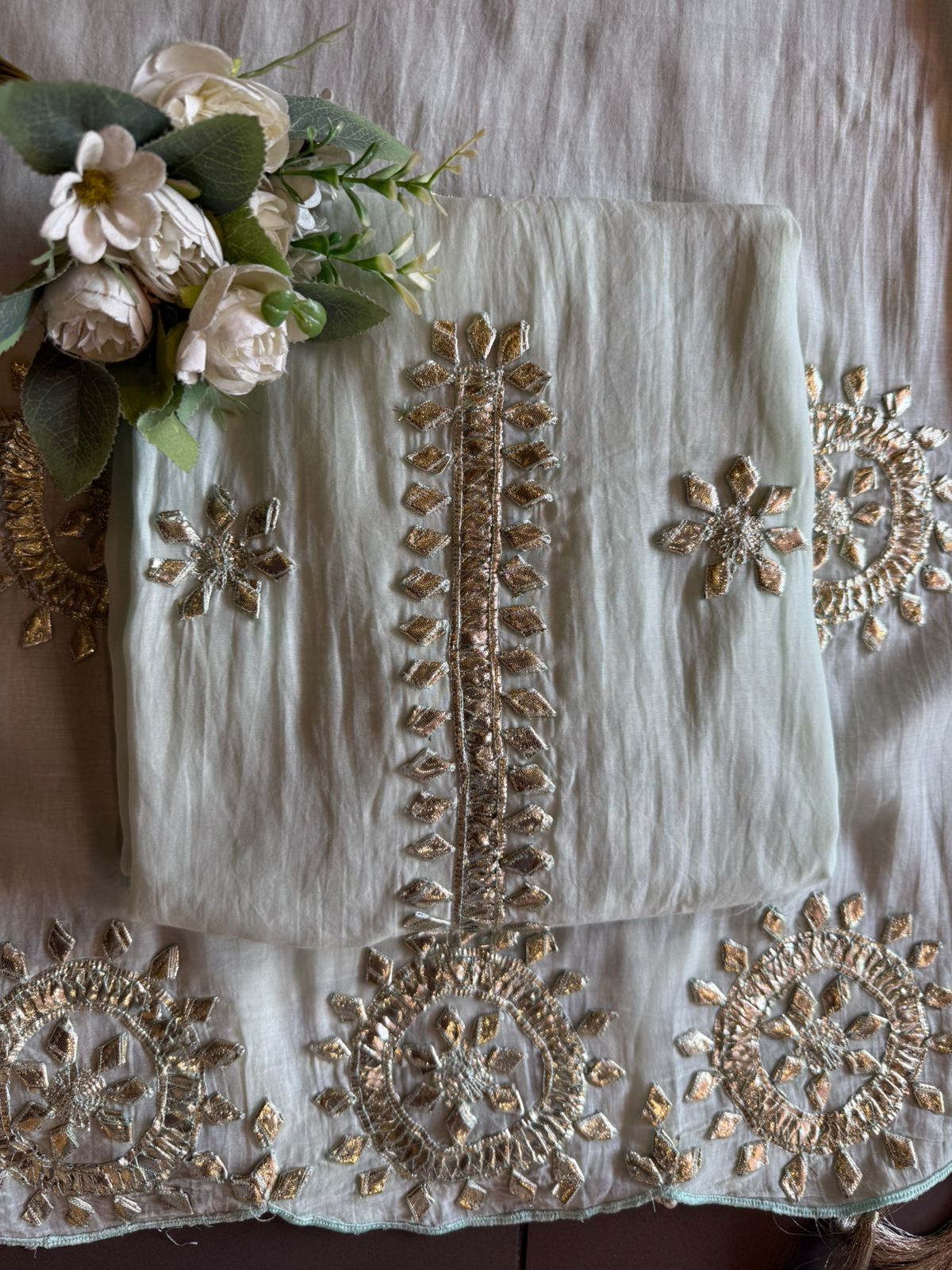 Graceful Suit kurta set