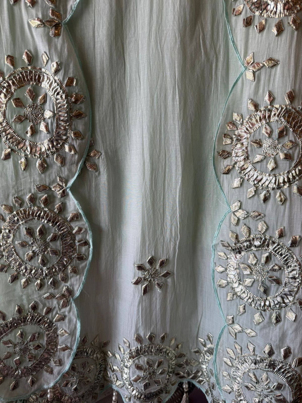 Graceful Suit kurta set