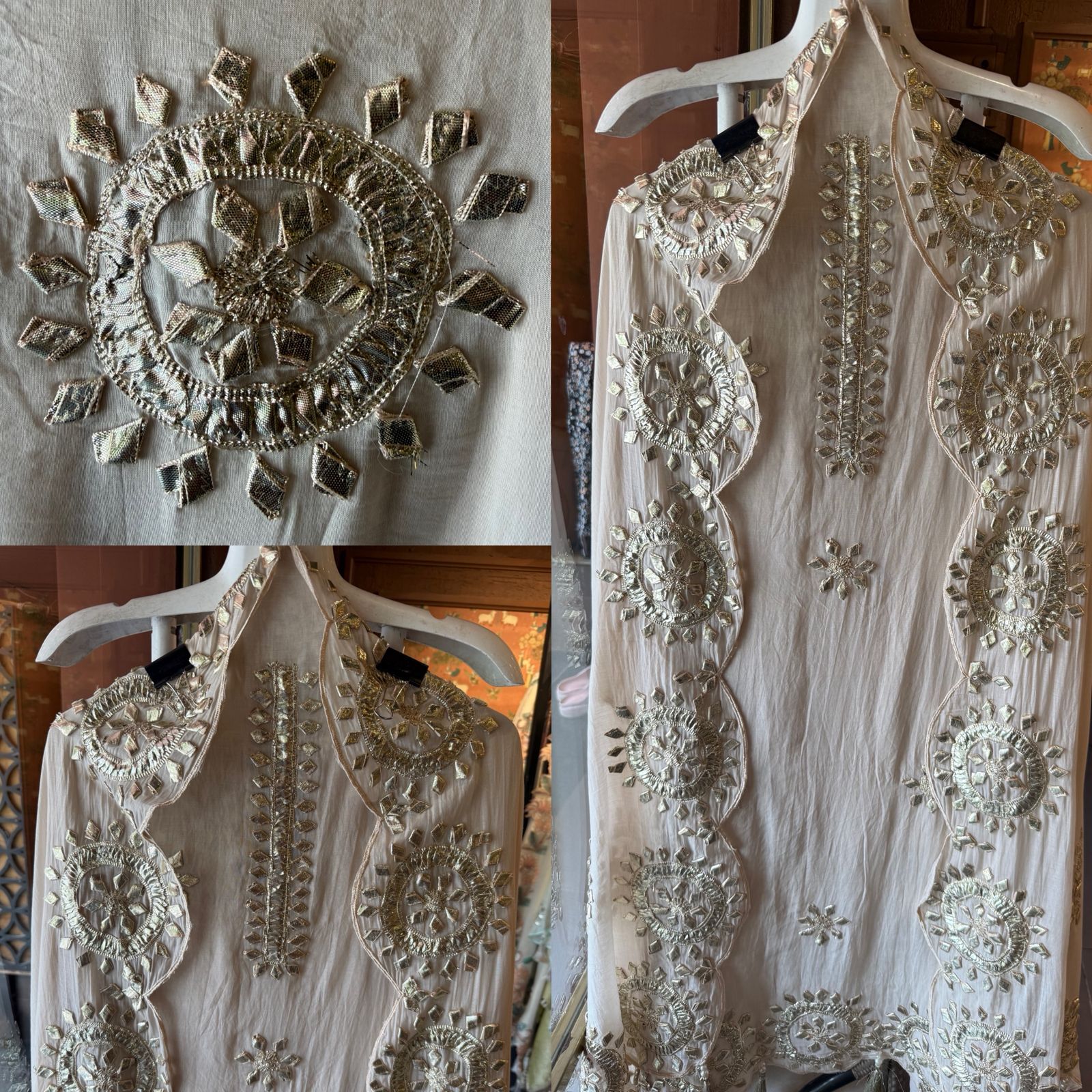 Graceful Suit kurta set