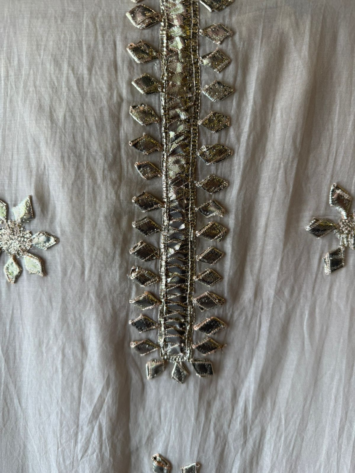 Graceful Suit kurta set