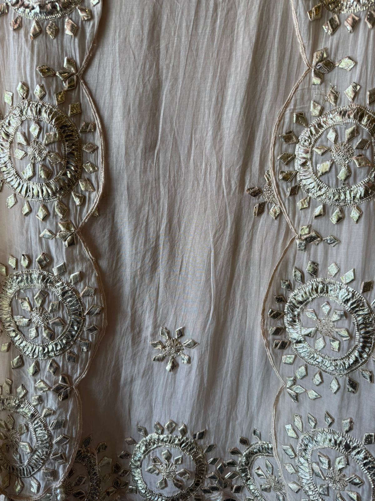 Graceful Suit kurta set