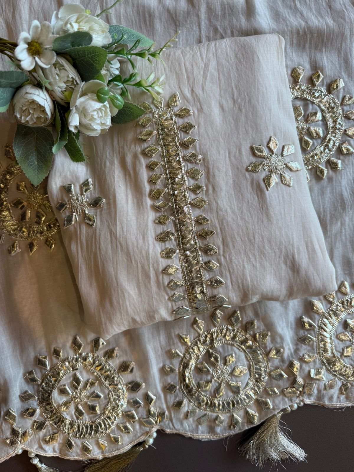 Graceful Suit kurta set