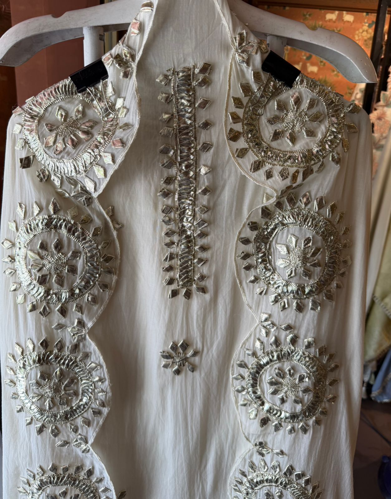 Graceful Suit kurta set