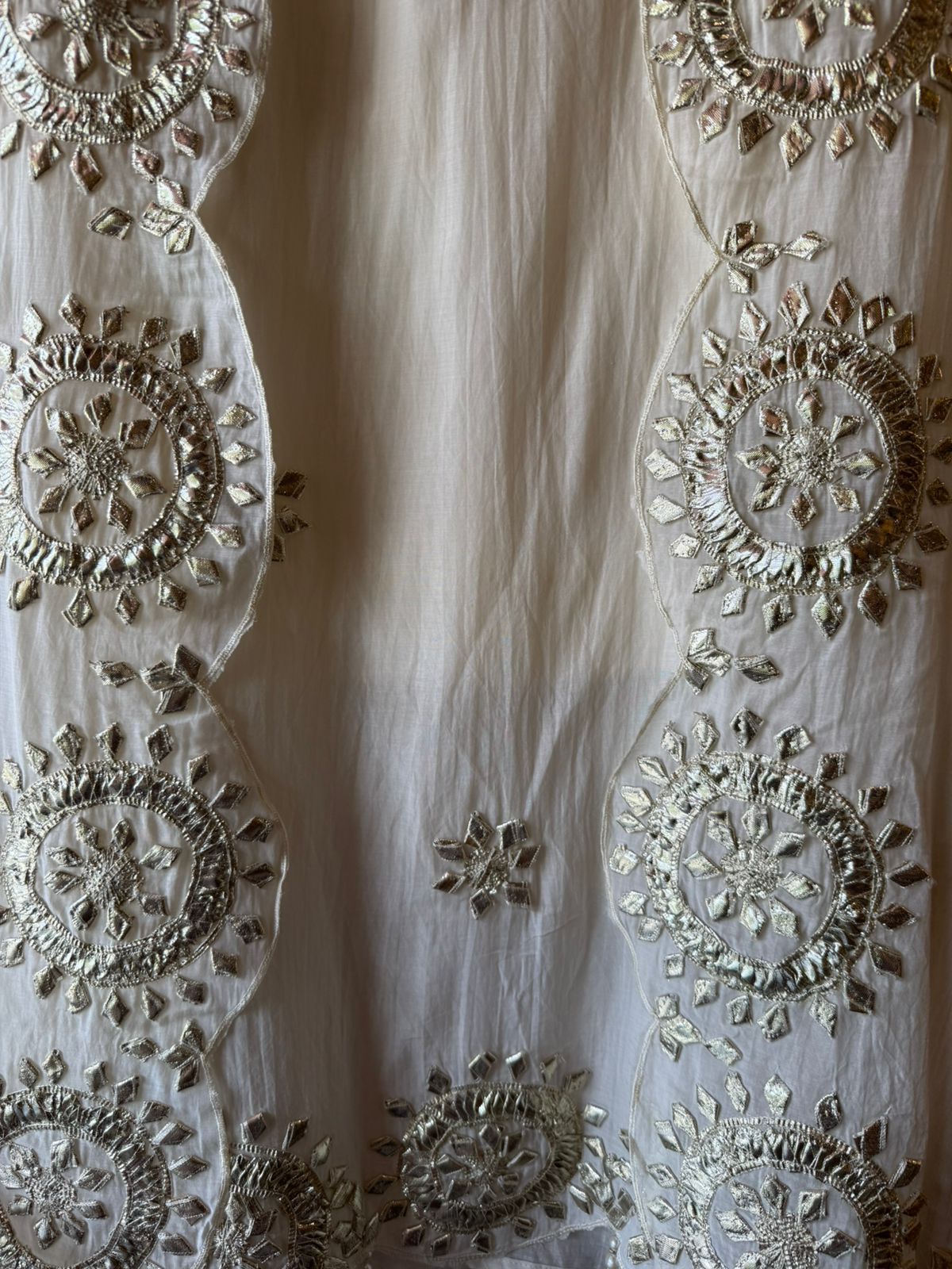 Graceful Suit kurta set