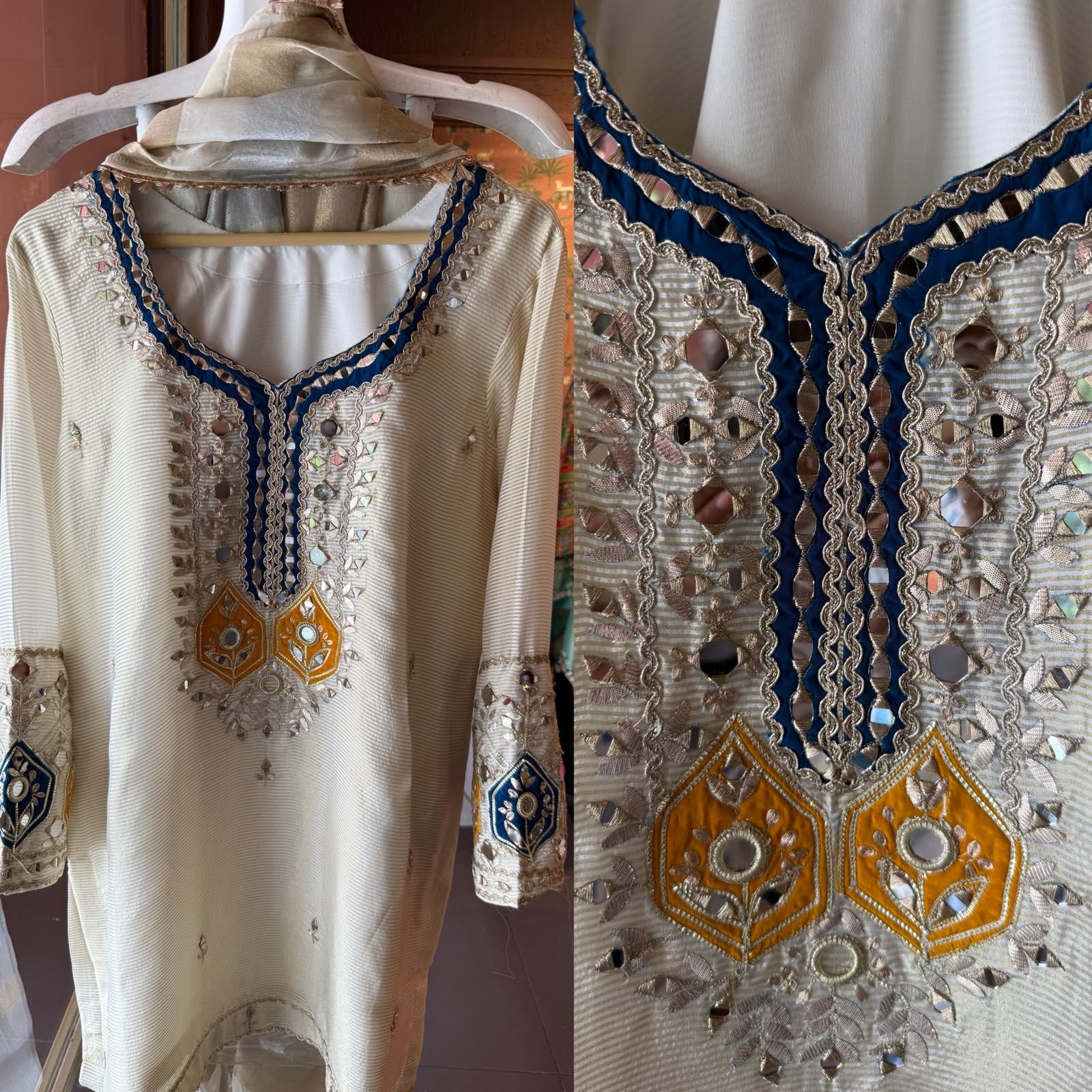 Mirror Work Designer Set