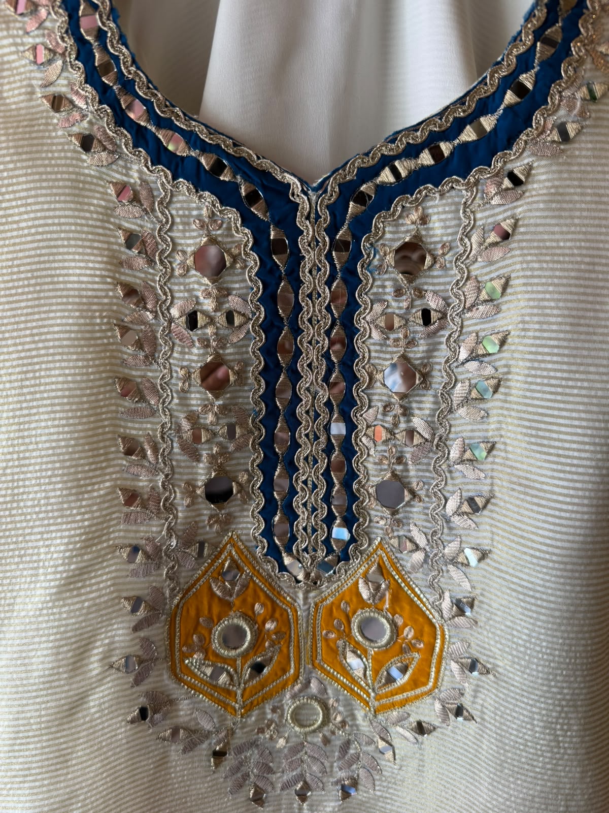 Mirror Work Designer Set