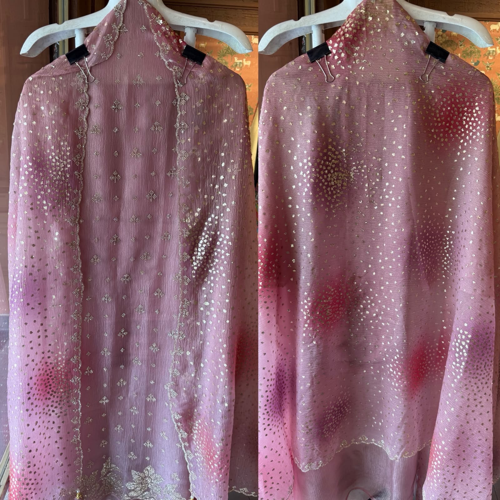 Designer Partywear Suit Set