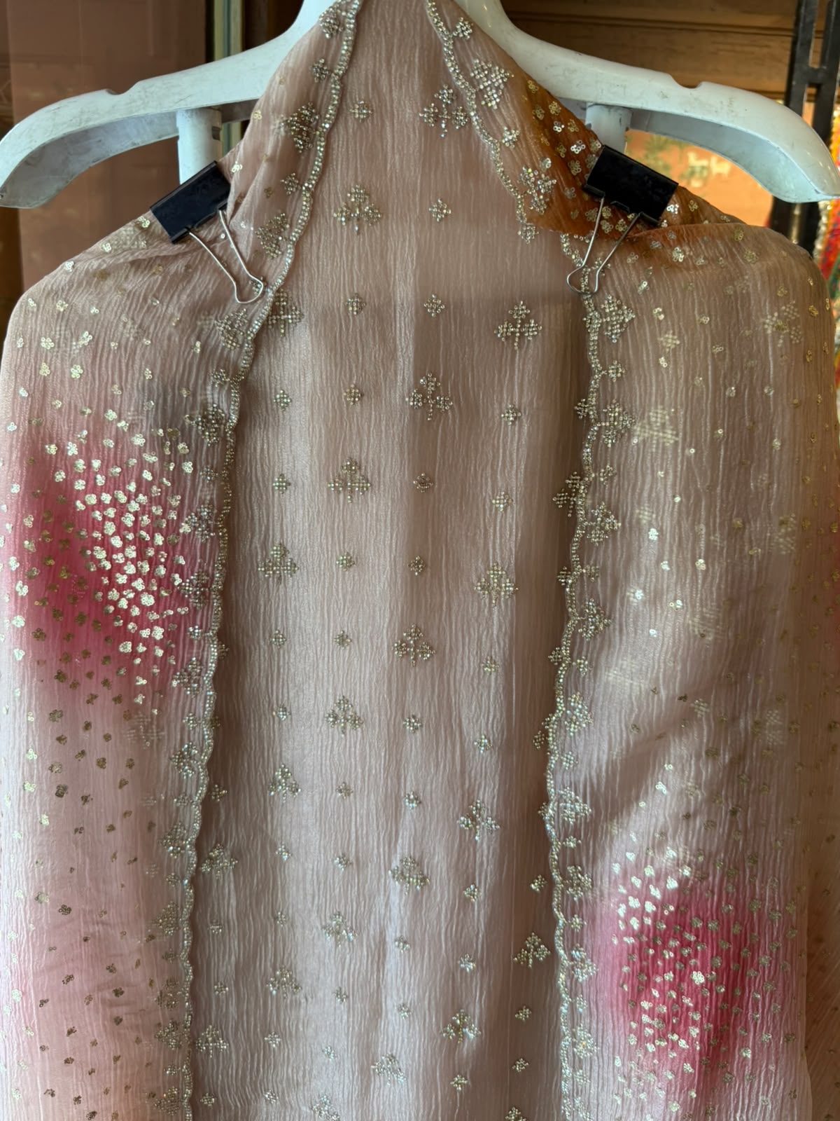 Designer Partywear Suit Set